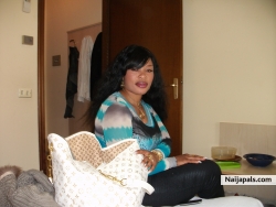 helen agbontaen