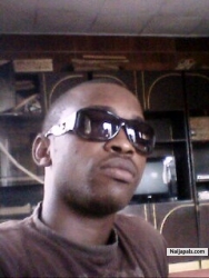 josiah chinomso (fosheezy)