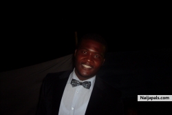 Adeyeye Babatunde Chukwunonso