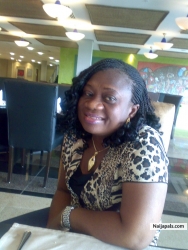 gloria umoren mrs