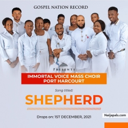 GOSPEL NATION