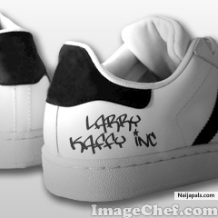 Ma wears!!
