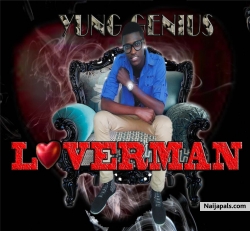 loverman by yung genius