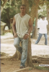 micky aiye