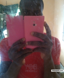selfie