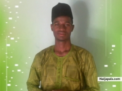 Saddeeq Gwandu (Abubakar4602)