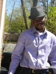 Oluwafemi