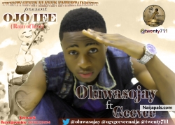 OJO IFE by OLUWASOJAY FT GEEVEE