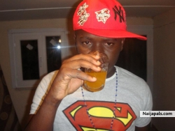 Tejan taj bangura