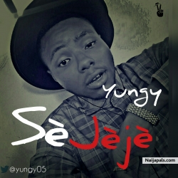 Se Jeje by Yungy