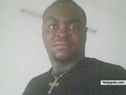 Kalu Micheal