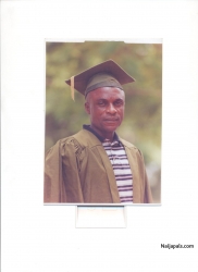 Francis Ekpo (effiomekpo)