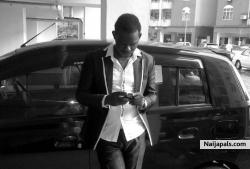 Chigozie Festus Rex