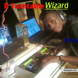 Kusimo Waheed Olasunkanmi (deejaysunka)