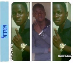 Won ole Jami laya by Hifehlity ft adefemi & dareal 08166801857