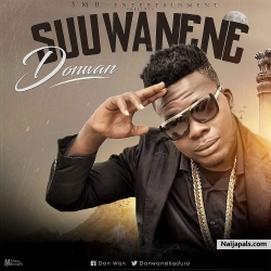 Suuwanene by Don Wan