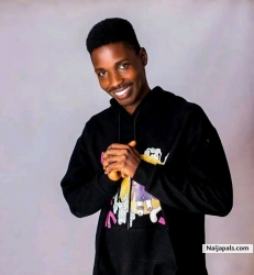Mohammed Olowoyeye (Abroozzy)