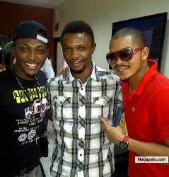 Ugo and Bracket