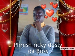 Phresh Boy
