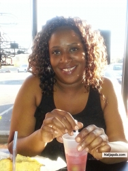 Enjoying Time with Family