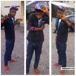 Henry Yong Offor