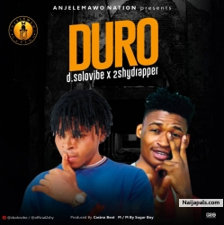 DURO. Fit 2shydrapper by Dsolo vibe fit 2shydrapper