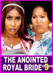THE ANOINTED ROYAL BRIDE SEASON 9(NEW TRENDING MOVIE) Stephen Odimgbe 2024 Latest Nollywood Movie