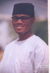 FESTUS FEMMY
