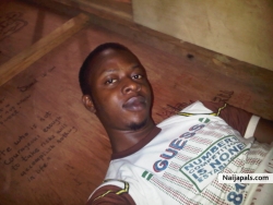 mi, mysef nd I