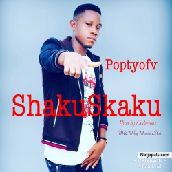 Shaku Shaku by Poptyofv 