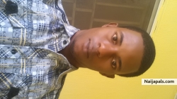 Timothy Abidoye Oyeniran