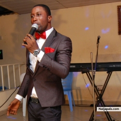 mc comedian big solo
