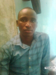 Shamsu Ibrahim