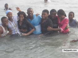 Beach pics