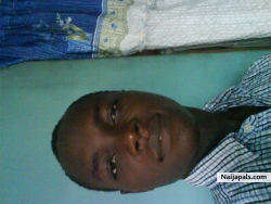 Anoda me