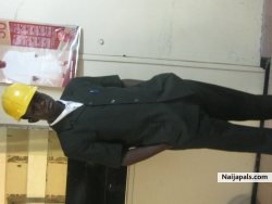 muhammad sani yaha