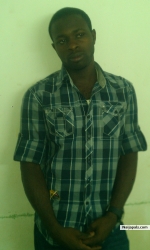 Yahaya Mikail (mkyhy90)