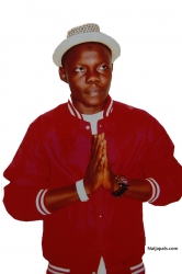 Billy D Bilyaminu