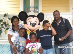 Paris in disneyland