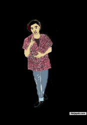 UCHE famous (bobbykelly19)