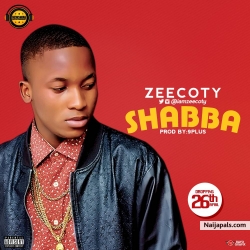 Shabba by Zeecoty