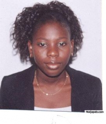 Kafayat Adekola