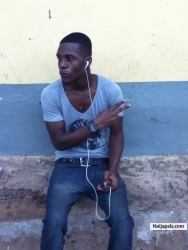 Baxter Balewa Di Genius (baxterbills10)