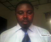 INNOCENT KELECHI IKENYIRI