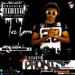 Promise by Fezborn