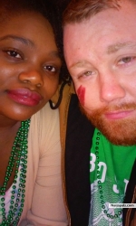 Celtics game