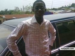 Osunlusi Oluwamotemi