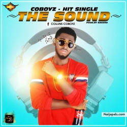 THE SOUND by COBOYZ