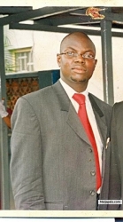 The best man.
