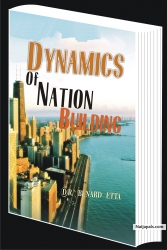 Dynamics of Nation Building 25USD!!!
